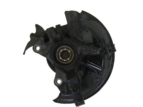 Left front steering knuckle FORD FIESTA VI (CB1, CCN)  | BP24151073M25 