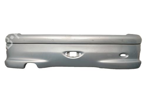 Used Rear bumper Rear bumper PEUGEOT 206 CC (2D) 1.6 16V (2DNFUF, 2DNFUR) (109 hp) 34493964 34493964