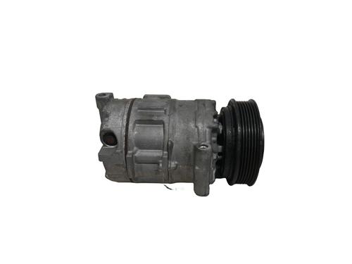 AC compressor PORSCHE BOXSTER (987) 2.7 | BP19120509M34