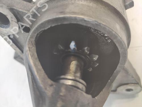 Starter CITROËN BERLINGO MULTISPACE (B9) 1.6 HDi 90 | BP35730960M8 - Image 3