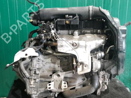 Engine VOLVO V40 Hatchback (525) D2 | BP34547513M1 - Image 4