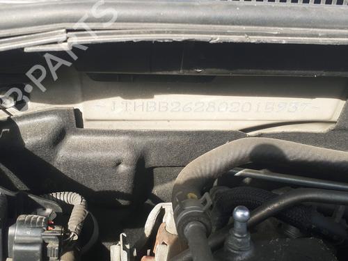 Steering rack LEXUS IS II (_E2_) 220d (ALE20) | BP34551791M22 - Image 7