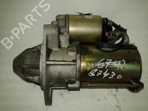 Starter DAEWOO REZZO (U100) | BP35729513M8 - Image 2