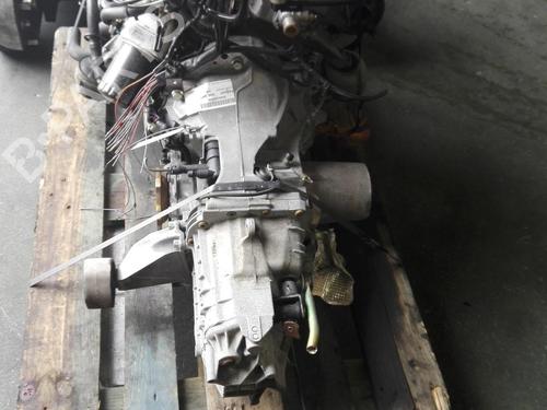 Gearbox VW PASSAT B5 (3B2)  | BP34482636M3  - Image 9