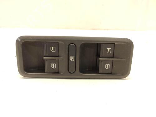 Left front window switch SKODA YETI (5L) | BP40511862I27 - Image 2