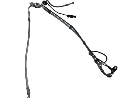 Pipe BMW MOTORCYCLES R 1250 R 1250 GS | BP37221770M125 - Image 2