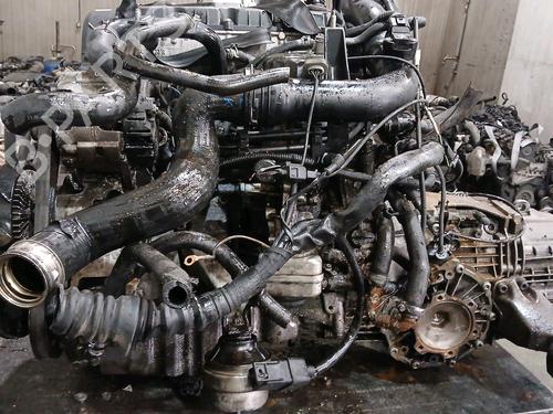 Starter SKODA SUPERB I (3U4) 1.9 TDI | BP35732930M8 - Image 3