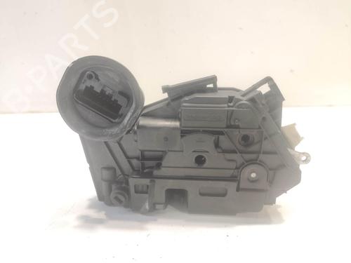 Used Rear left lock VW GOLF VI Variant (AJ5) [2009-2014]  14474864