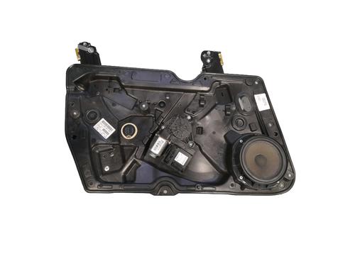 Used Front left window mechanism Front left window mechanism VW GOLF VI Variant (AJ5) 1.2 TSI (105 hp) 34470155 34470155