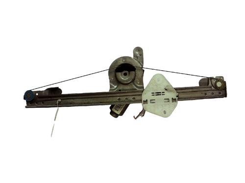 Used Front right window mechanism Front right window mechanism DACIA LOGAN MCV (KS_) 1.5 dCi (KS0W) (86 hp) 34490969 34490969