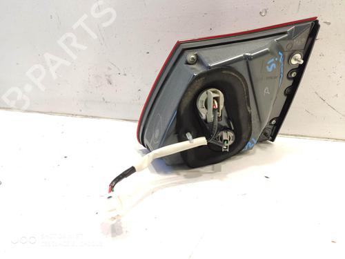 Used Left taillight Left taillight LEXUS GS (_S19_) 300 (GRS190_, GRS190R) (249 hp) 34489736 34489736