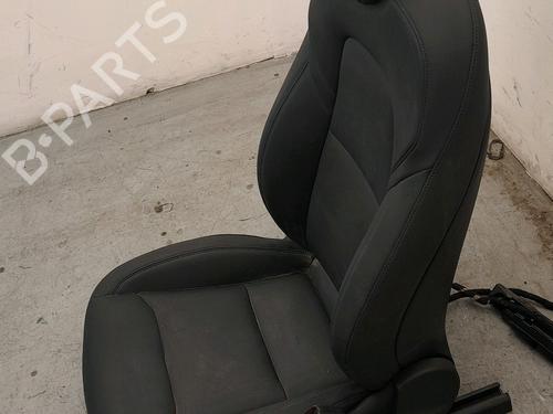 Right front seat TESLA MODEL Y (5YJY) Long Range All-wheel Drive | BP34463563C16 - Image 3