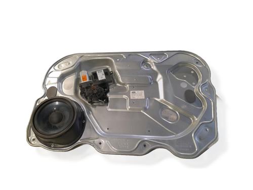 Rudehejsemekanisme Højre foran FORD KUGA I 2.0 TDCi (140 hp) 22698455