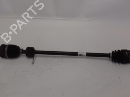 Used Right front driveshaft Right front driveshaft 36843598 36843598