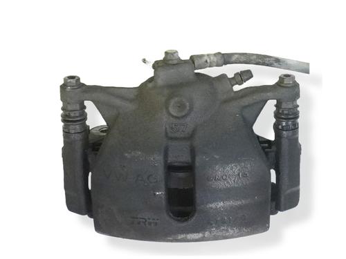 Used Left front brake caliper Left front brake caliper SEAT LEON ST (5F8) 1.6 TDI (110 hp) 33407080 33407080