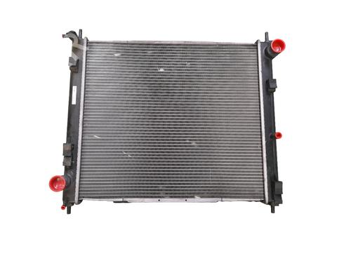 Køler Køler NISSAN JUKE (F15) 1.5 dCi (110 hp) 34552877 34552877