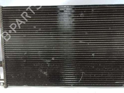 Used Heater matrix CHEVROLET LACETTI (J200) 1.6 (109 hp) 14461371