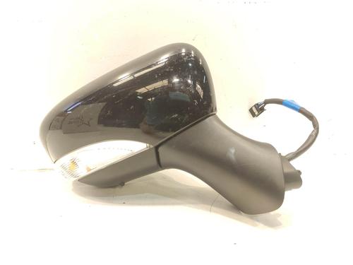 Right mirror RENAULT CLIO IV (BH_) 0.9 TCe 90 (BHNF, BHMA, BHMH, BHJK, BHJR) | BP14472447C27 