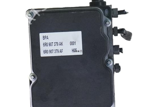 ABS pump VW POLO V (6R1, 6C1)  | BP20722954M43 