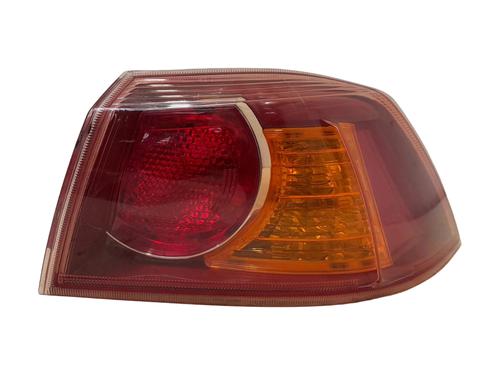 Used Other Other MITSUBISHI LANCER VIII (CY_A, CZ_A) 2.0 DI-D (CY8A) (140 hp) 35735464 35735464
