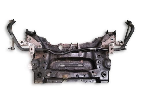 Used Subframe Subframe RENAULT MEGANE IV Hatchback (B9A/M/N_) 1.5 dCi 110 (B9A3) (110 hp) 33407145 33407145
