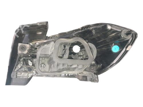 Left taillight OPEL CORSA F (P2JO) 1.2 (68) | BP36235063C34 - Image 2