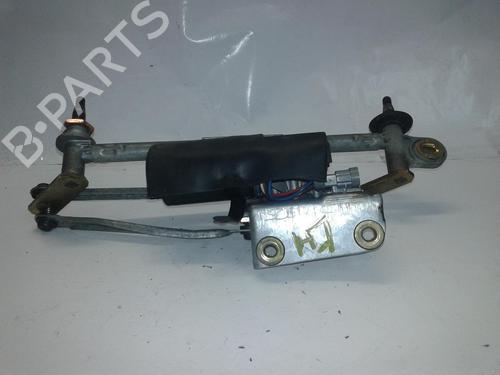 Used Electronic module Electronic module PEUGEOT 207 (WA_, WC_) 1.6 HDi (90 hp) 34481497 34481497