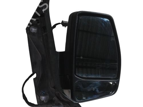 Used Right mirror Right mirror FORD TRANSIT CONNECT (P65_, P70_, P80_) [2002-2026] 34379788 34379788