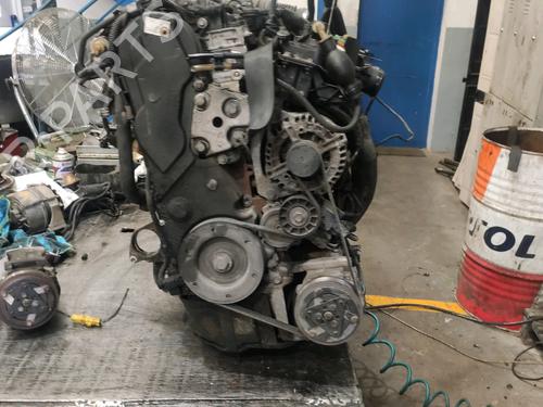Startmotor PEUGEOT 307 SW (3H) 2.0 HDi 135 (136 hp) 28040713