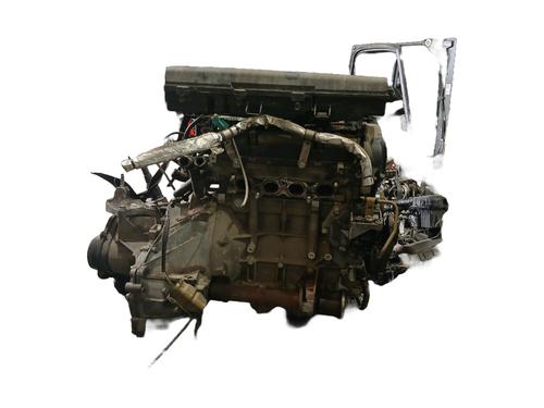 Boîte de vitesses Boîte de vitesses FORD FUSION (JU_) 1.4 (80 hp) 36474900 36474900