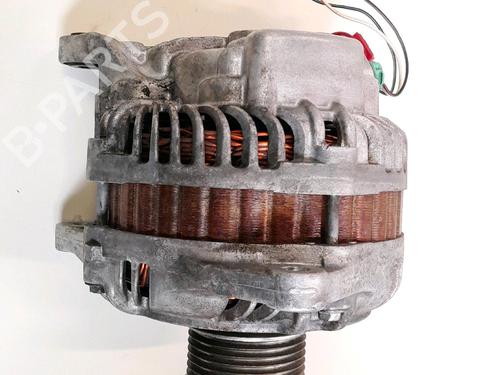 Alternator SUBARU OUTBACK (BL, BP) 2.0 D AWD (BPD) | BP35732409M7 - Image 2
