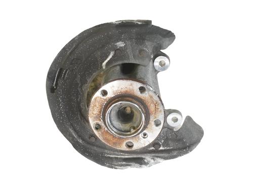 Used Left front steering knuckle Left front steering knuckle BMW 3 (F30, F80) 318 d (150 hp) 33408044 33408044