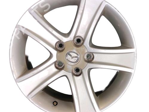 Used Rim Rim 37221871 37221871