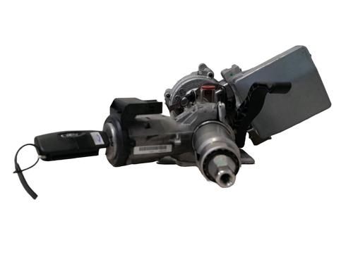 Steering column FORD FIESTA VI (CB1, CCN) 1.5 TDCi | BP26457894M21 