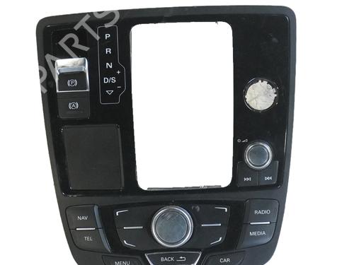 Used Switch Switch AUDI A6 C7 Avant (4G5, 4GD) 3.0 TDI (204 hp) 34468323 34468323