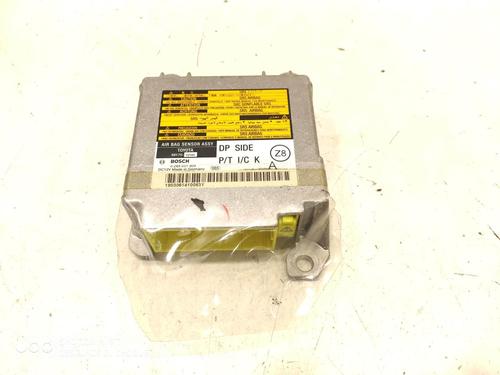Used Engine control unit (ECU) Engine control unit (ECU) LEXUS IS II (_E2_) [2005-2013] 34489612 34489612
