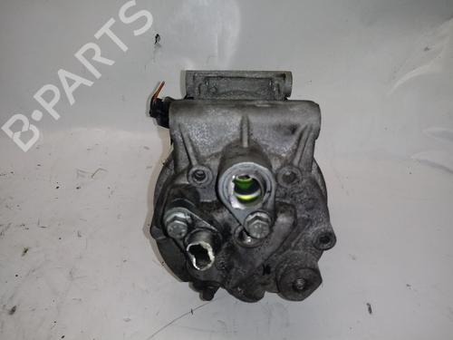 AC compressor RENAULT MEGANE II (BM0/1_, CM0/1_) 1.9 dCi (BM0G, CM0G) | BP14452151M34 