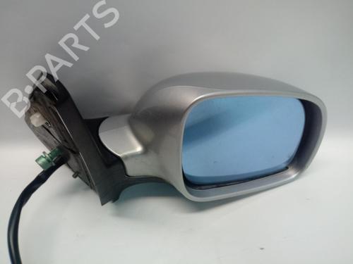 Used Right mirror VW GOLF IV (1J1) 1.6 Total Flex (103 hp) 24129801