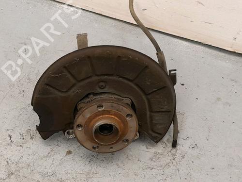 Used Right front steering knuckle Right front steering knuckle VW PASSAT B6 (3C2) 2.0 TDI 16V (140 hp) 34490466 34490466