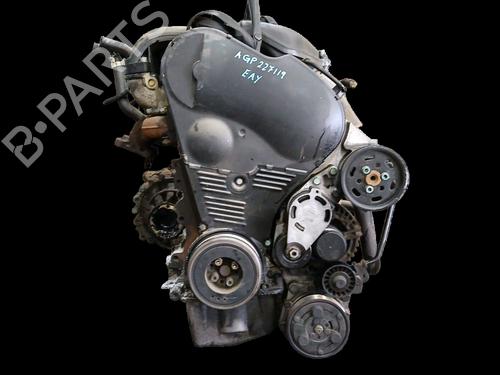 Used Gearbox Gearbox SEAT IBIZA II (6K1) 1.9 SDI (68 hp) 34492677 34492677
