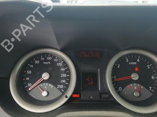 Engine RENAULT SCÉNIC II (JM0/1_)  | BP34494218M1  - Image 6