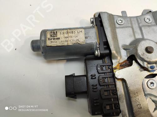 Front left window mechanism OPEL ASTRA H (A04) | BP36234535C22 - Image 2