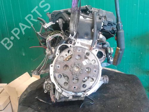 AC compressor BMW X5 (E53) 3.0 d | BP36784442M34 - Image 4