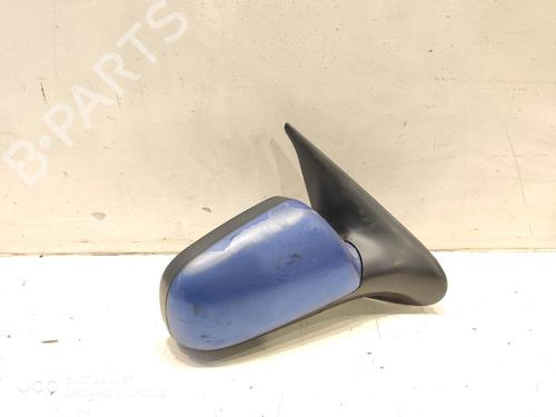 Right mirror CITROËN XSARA Coupe (N0) 1.9 TD | BP14477816C27 