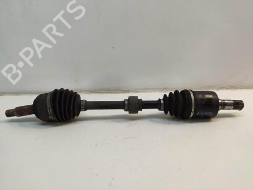 Left front driveshaft MAZDA 6 Hatchback (GH) 1.8 MZR | BP14464514M38 