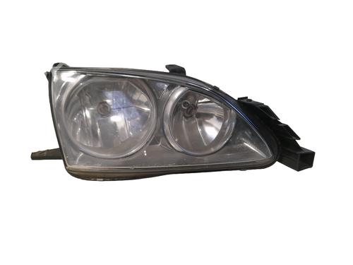 Used Right headlight Right headlight TOYOTA AVENSIS Liftback (_T22_) 2.0 D-4D (CDT220_, CDT220R) (110 hp) 34547327 34547327