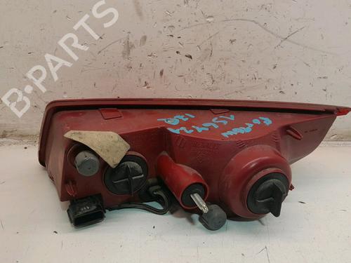 Left tailgate light RENAULT LAGUNA Coupe (DT0/1) 2.0 dCi (DT01, DT08, DT09, DT0K, DT12, DT1C, DT1D, DT1M,... | BP16543913C79 
