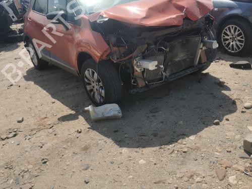 Used Parts RENAULT CAPTUR I (J5_, H5_) 0.9 TCe 90 (90 hp) 3474789