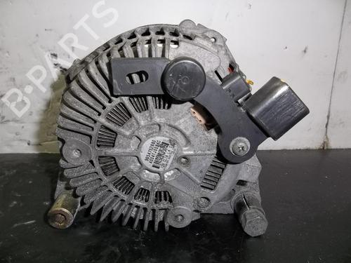 Used Alternator Alternator PEUGEOT 807 (EB_) 2.2 HDi (170 hp) 35729249 35729249
