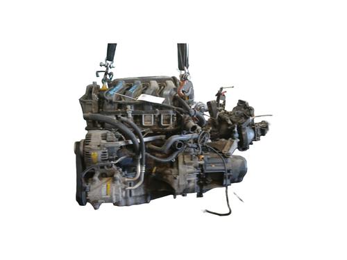gearbox-renault-scenic-ii-jm01_-2003-2004-2005-2006-2007-2008-2009-2010-34546938 main image